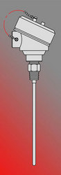 Tube Skin Thermocouples