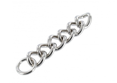 Ss Silver Metal Chain