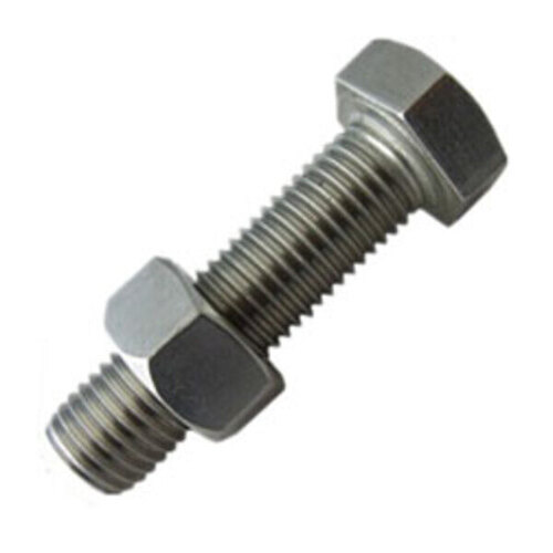 DUPLEX BOLTS