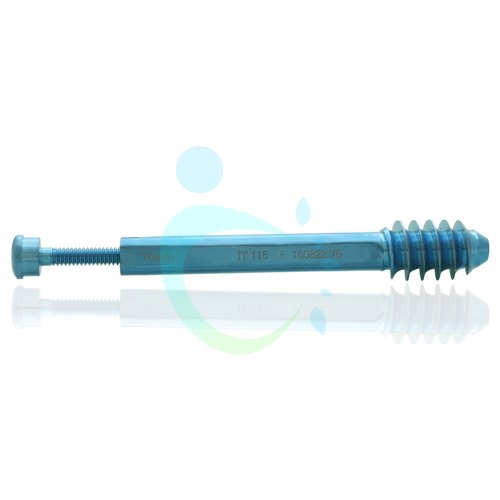 75 mm DHS Screw for Orthopedic Surgery