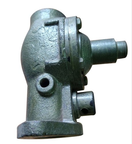 Jet pump Control Valve, For Water