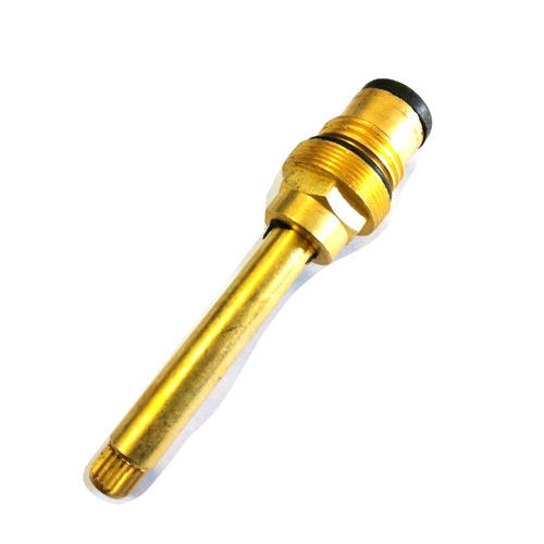 HQD 1/2 Inch Concealed Brass Spindle, For Bathroom Fitting