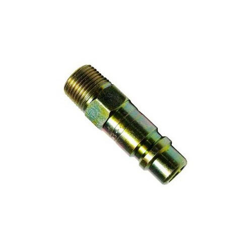 1/2 Inch NPT Male Thread