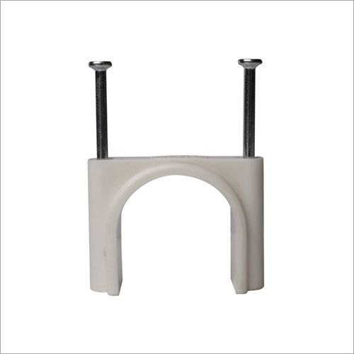 Unitech 1 inch UPVC Pipe Clamp