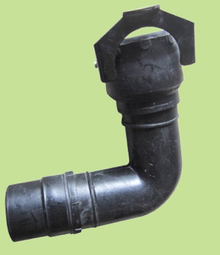75 mm 90 degree Elbow Adapter, For Plumbing Pipe