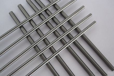 1.2316 Round Plastic Mould Steel