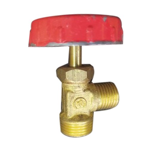 Medium Pressure LPG Gas Stove Control Valve