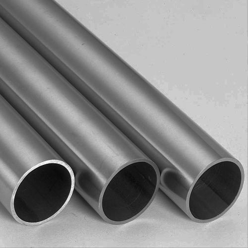 Stainless Steel 1.4401 Pipes