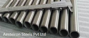 Corrugated Steel Pipes