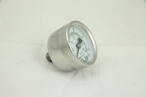 Single Stage Single Gauge Pressure Regulator