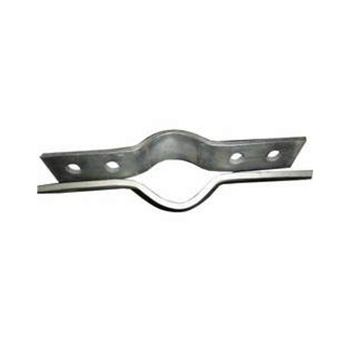 1.5 Inch MS Pipe Clamp, Heavy Duty