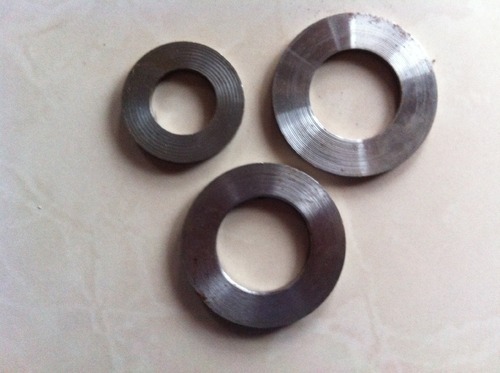 Precision Forged Machined Part