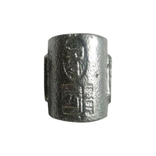 RV Galvanized Iron GI Socket, Size: 15mm (1/2inch)