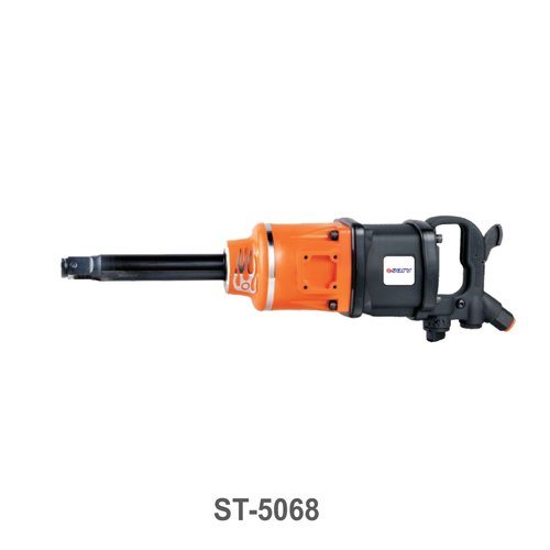 ST-5068 1 Drive SQ. Impact Wrench, 16.8 Kg, Torque: 1 Inch