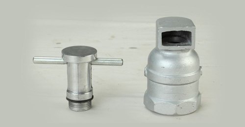 1 Inch Air Valve