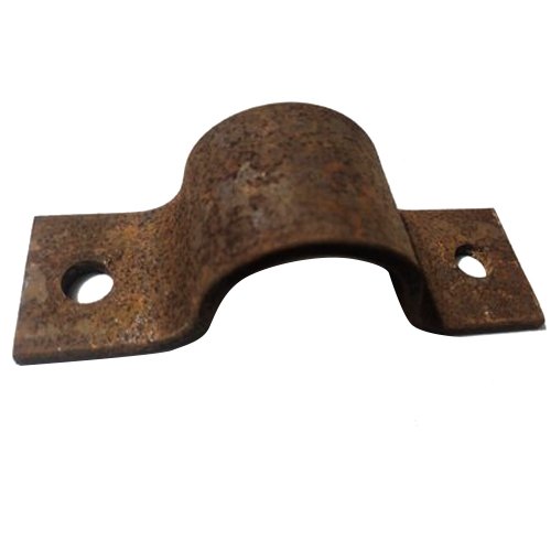 1 Inch MS Pipe Clamp, Heavy Duty