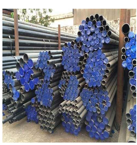 1 Inch Pipe Aisi 4130, Size: 2 Inch