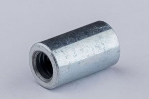 Mild Steel Silver Sleeve, For Bushing, Size/Diameter: 1 Inch