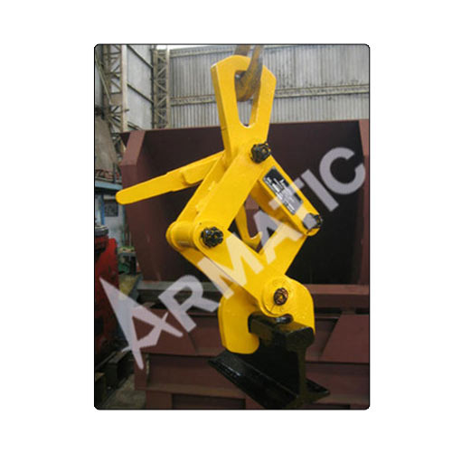 1-Rail Lifting Tongs