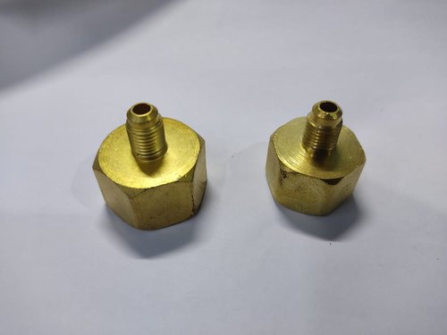 Cylinder Adaptor