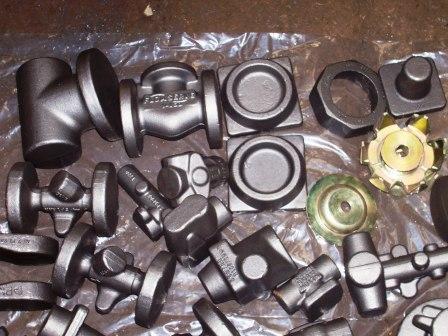 Forgings