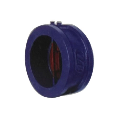 100mm Cast Iron Dual Plate Check Valve