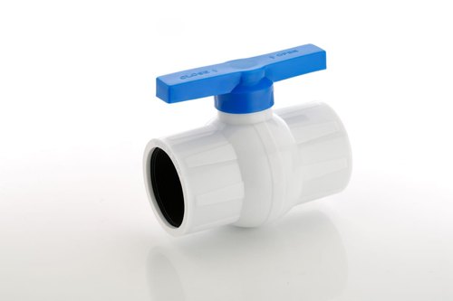 100mm PVC Agriculture Ball Valve