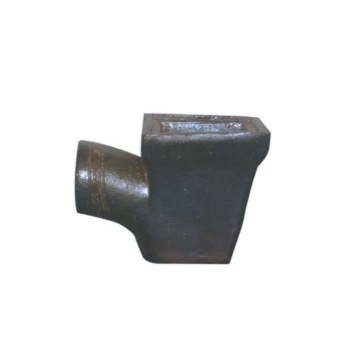 Ceramic, Stoneware 100x100mm Gully Trap