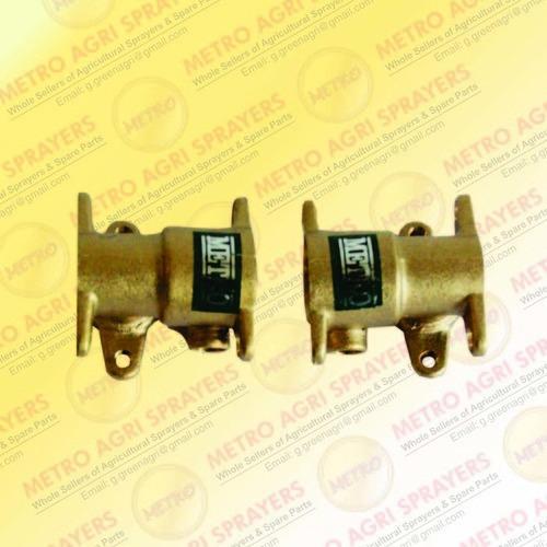 Brass Valve Body Set