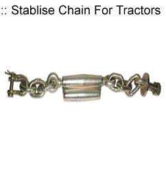 Stablise Chain For Tractors (tractor Linkage Parts)