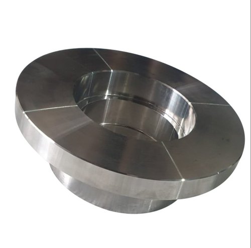 Stainless Steel 102mm Gear Coupling Sleeve, For Industrial