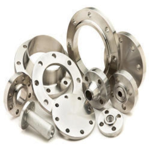 103 Alloy Flanges, Size: 1-5 inch