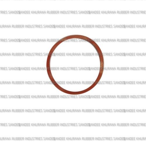 10302D Mahindra DI Air Cleaner Ring Groove Type