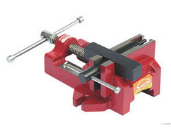 Armature Bearing Puller Vice Heavy