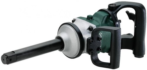 Metabo DSSW 2440 Pneumatic Impact Wrench -1 Inch