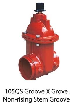 Wedge Gate Valve