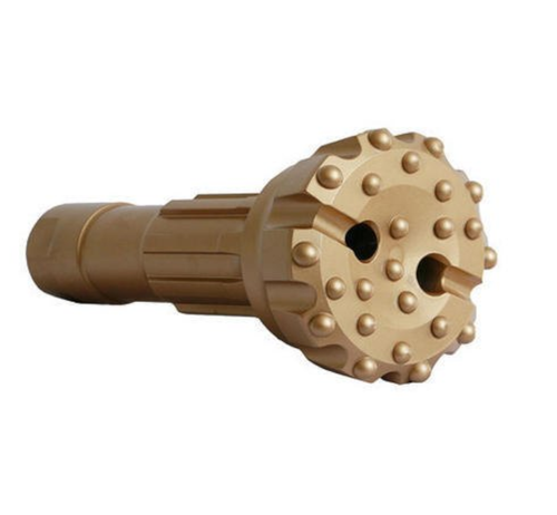 8inch Digger Button Bit, For Rock Drilling