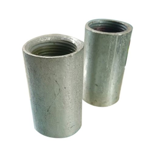 Mild Steel Cylindrical MS Socket, Size: 10 mm