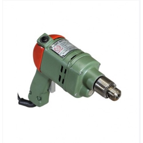 6 Mm EJ3C Wolf Light Duty Drill, 700 Rpm, 235 Watts