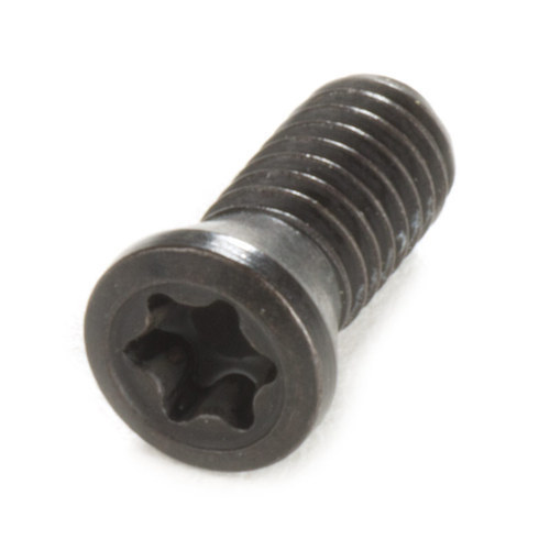 Round Head Insert Screw, Size: 10 Mm