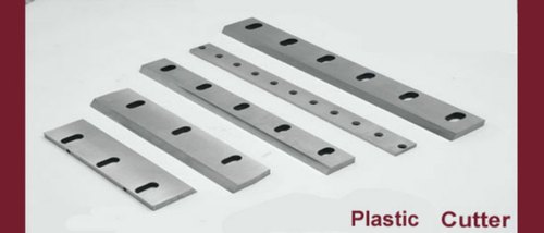 Plastic Granulator Blades, for Industrial