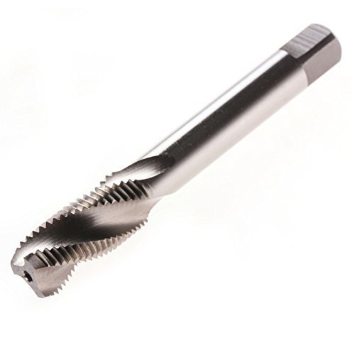 Polish HSS Spiral Point Tap, For Machine Tapping