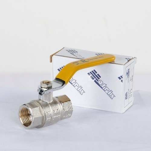 11/2 Inch Matrix Ball Valve