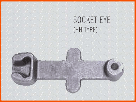 HH Socket Eye