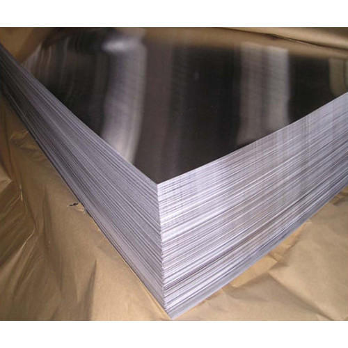 HINDALCO, NALCO Rectangular 1100 Aluminium Sheet, Thickness: 0.50-4