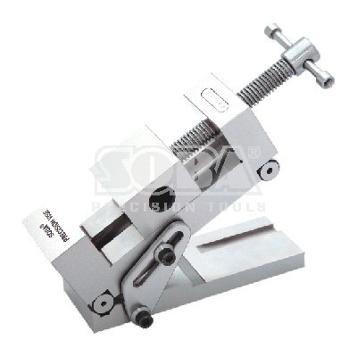 Precision Sine Vise (Screw Type) 2.3/4