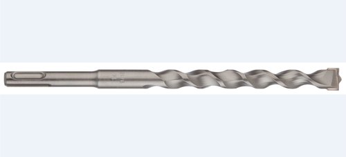 110L Twister Plus Hammer Drill Bit, Drill Diameter: 4mm, Overall Length: 110mm