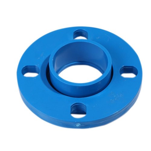 110mm PVC Flange, Industrial