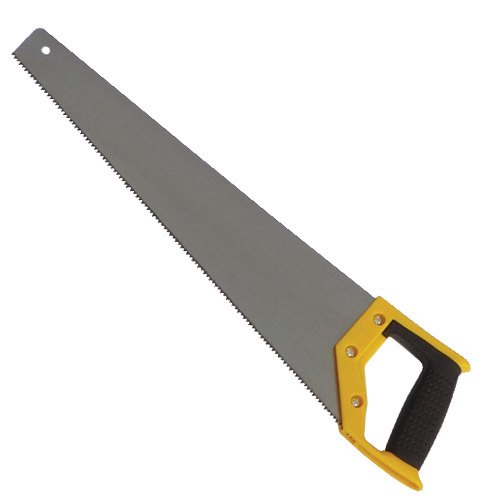HSS Hand Saw, for Wood Cutting, Size: 20 Inch