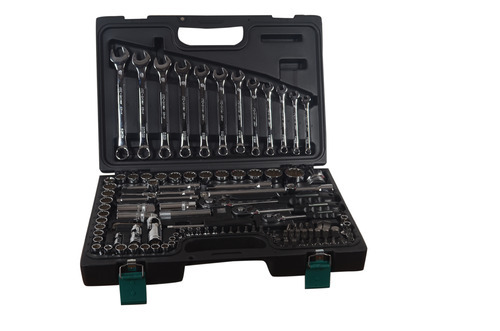 111 Piece Professional Tool Set